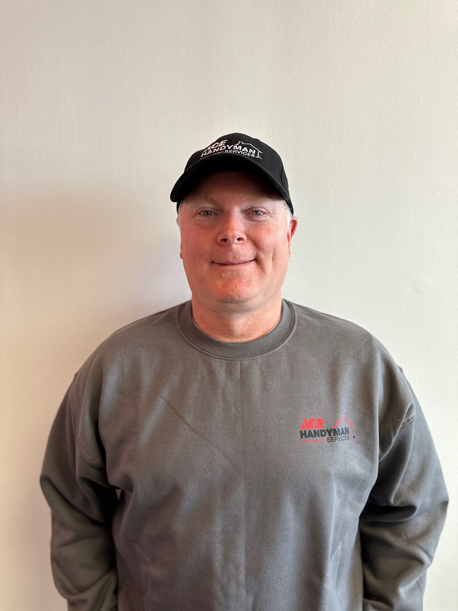 Our Team Handyman Services in Taylors, SC Ace Handyman Services